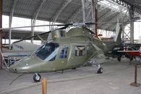 H08 - Agusta A-109BA