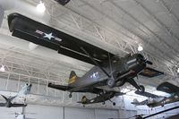 51-6263 - DHC YU-6A Beaver at the Army Aviation Museum Ft. Rucker Alabama