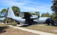 53-3129 @ VPS - AC-130A Hercules at USAF Armament Museum