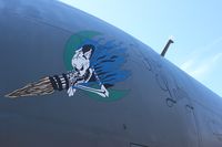53-3129 @ VPS - AC-130 Hercules at USAF Armament Museum