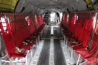 60-3451 - CH-47 Interior