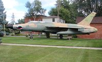62-4425 - F-105G in Blissfield MI