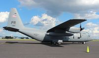 65-0966 @ ORL - WC-130H