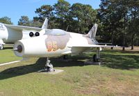 85 RED @ VPS - Mig-21 at USAF Armament Museum