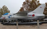 152647 - A-7A Corsair II in High Springs FL