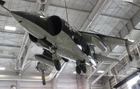 158975 @ NPA - AV-8A Harrier