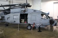 161562 - SH-60B Seahawk at Battleship Alabama