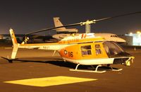 162678 - TH-57C Sea Ranger