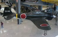 EII-140 @ NPA - Nakajima A6M2 Zero
