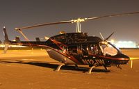 N12JW - Bell 206-L4
