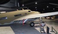 N315F @ WRB - Lockheed C-60