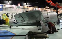 N345GP @ VPS - P-47 Thunderbolt at USAF Armament Museum