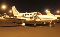 N373LP - Cessna 425