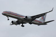 N646AA @ DFW - American Airlines at DFW Airport