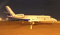 N787BN - Gulfstream 150