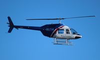 N1714 @ ORL - Bell 206B
