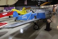 N3218 @ LAL - Ford Flivver replica at Florida Air Museum