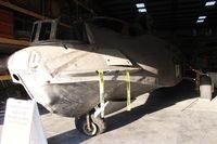N3936A @ FA08 - Kermit's other PBY at Fantasy of Flight