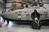 N3936A @ FA08 - Kermits PBY restoration project at Fantasy of Flight