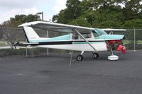 N6860E @ ORL - Cessna 175A