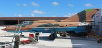 N7708 @ LAL - Mig-21 owned by Draken