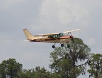 N8570T @ LAL - Cessna 182C