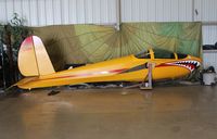 N10374 @ TMB - Schweizer glider at the Wings Over Miami Museum