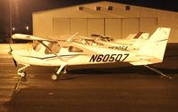 N60507 - Cessna Skycatcher