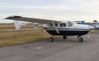N72204 @ ORL - Cessna 337G Skymaster
