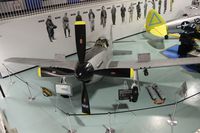44-13571 @ VPS - P-51D Mustang at the Air Force Armament museum