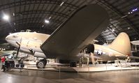 44-78018 @ FFO - C-46D Commando at Air Force Museum