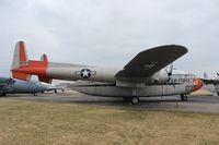 51-8037 @ FFO - C-119 Flying Box Car