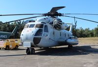 157159 @ NPA - CH-53D Sea Stallion