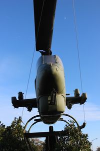 159226 - AH-1J Sea Cobra at Veterans Park Pensacola