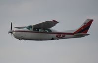 N9JP @ LAL - Cessna 210L at Sun N Fun 2013