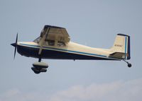 N1906Z @ LAL - Cessna 150C departing Sun N Fun