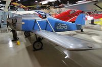3128 @ LAL - Ford Flivver Replica at Florida Air Museum