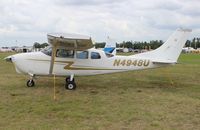 N4948U @ LAL - Cessna 210E