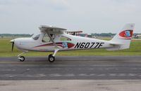 N6077F @ LAL - Cessna 162 Skycatcher