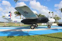 931 @ TMB - Bay of Pigs Invasion Free Cuban A-26 Invader
