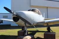48-1046 - Navion L-17B at Army Aviation Museum