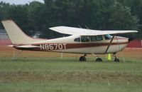 N8570T @ LAL - Cessna 182C