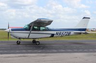 N9572B @ LAL - Cessna 172RG
