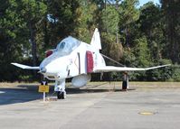 157349 @ NPA - RF-4B Phantom II