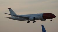 EI-LNC @ FLL - Norwegian 787-800