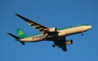 EI-ELA @ MCO - Aer Lingus A330-300