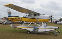 N305KW @ LAL - Key West Sea Planes U206G