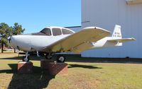 48-1046 - Ryan Navion L-17B at Army Aviation Museum