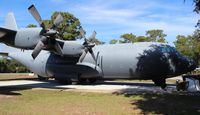 53-3129 @ VPS - AC-130A at Air Force Armament Museum
