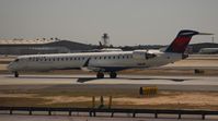 N197PQ @ ATL - Delta Connection CRJ-900